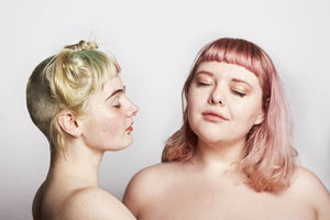 Mary & Lily: a love that's polyamorous and real - theunderargument.com