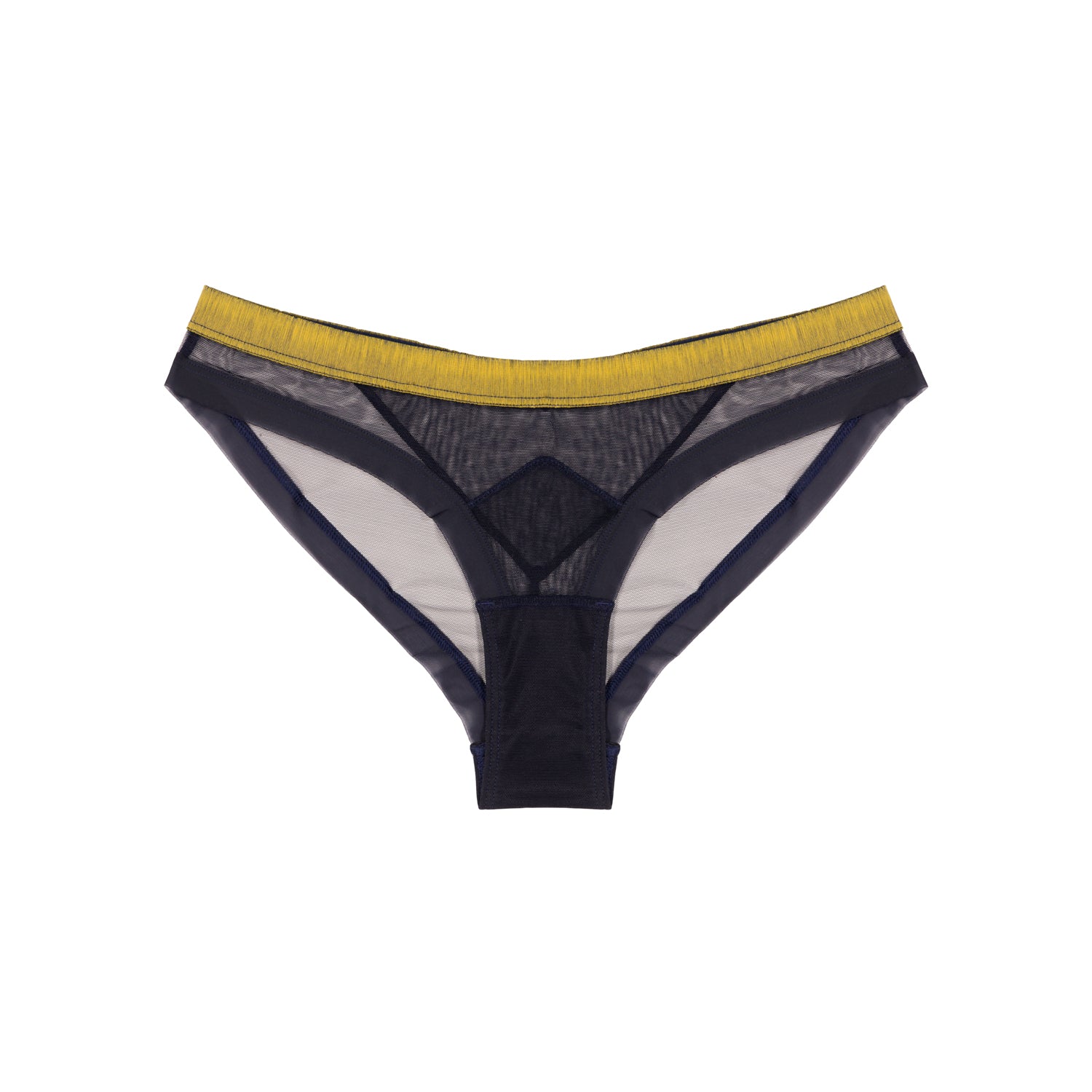 Made to shine - BRAZILIAN BRIEFS - SAMPLE