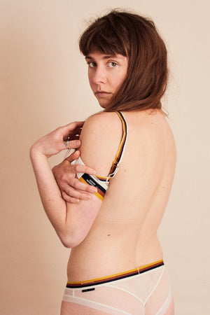 Embrace the (un)known - BRAZILIAN BRIEFS - SAMPLE - Brazilian Briefs - theunderargument.com