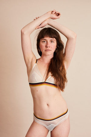 Embrace the (un)known - BRAZILIAN BRIEFS - SAMPLE - Brazilian Briefs - theunderargument.com