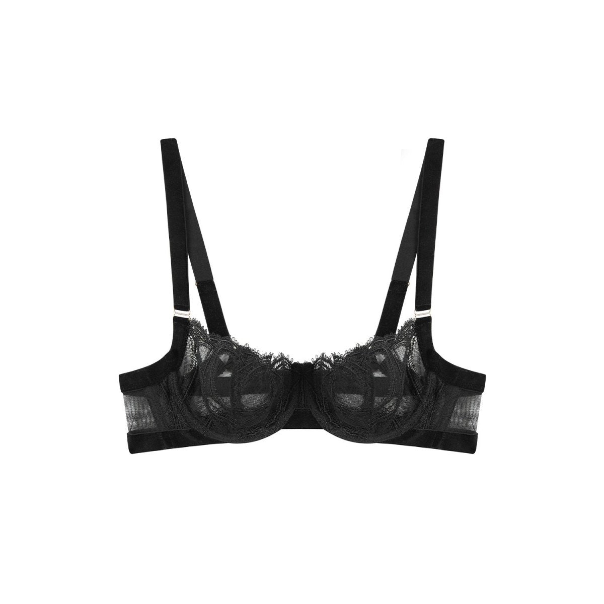 F*ck perfection - DEMI BRA - SAMPLE - Demi Bra - theunderargument.com