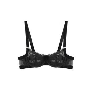 F*ck perfection - DEMI BRA - SAMPLE - Demi Bra - theunderargument.com