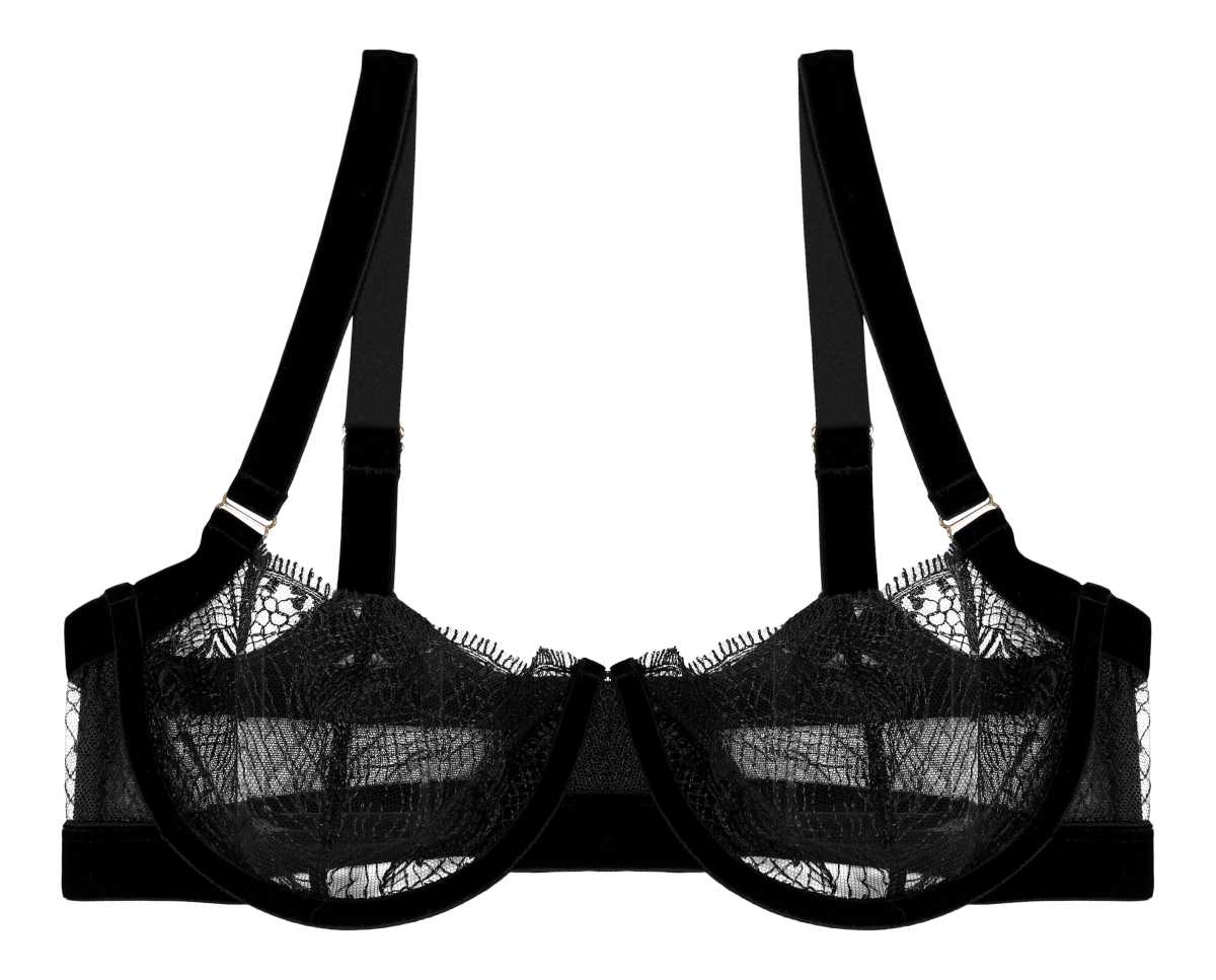 F*ck perfection II - DEMI BRA - SAMPLE - Demi Bra - theunderargument.com