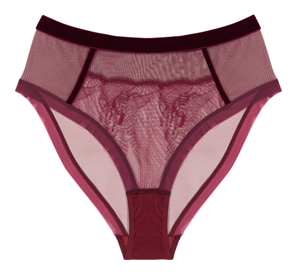 Happy within - HIGHWAIST BRIEFS - SAMPLE - Highwaist Briefs - theunderargument.com