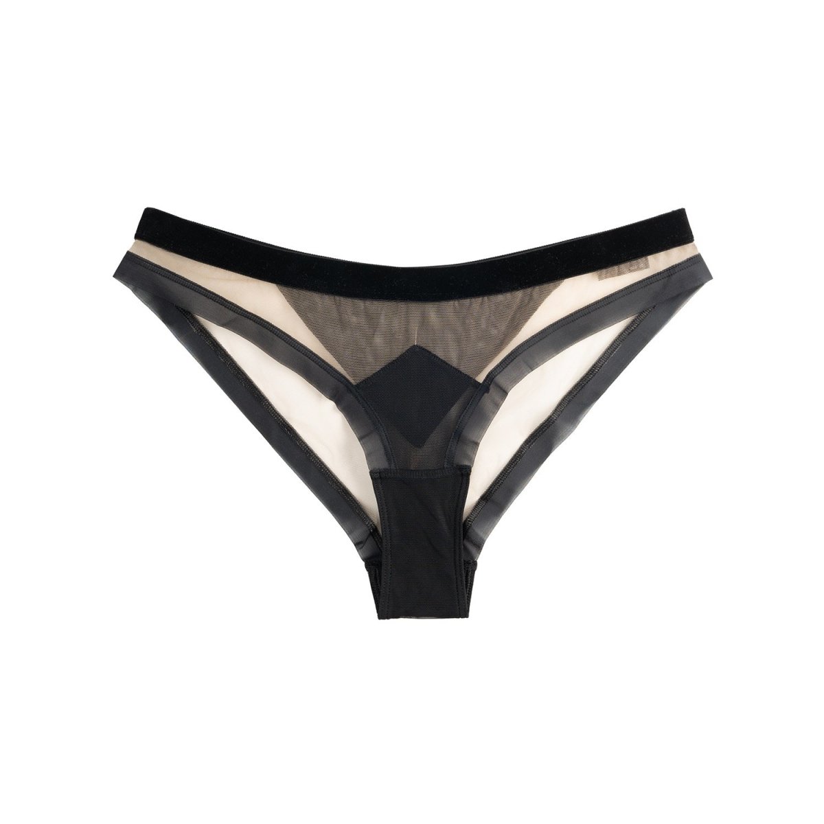 Individuality is purpose - BRAZILIAN BRIEFS - SAMPLE - Brazilian Briefs - theunderargument.com
