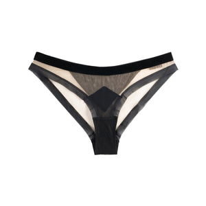Individuality is purpose - BRAZILIAN BRIEFS - SAMPLE - Brazilian Briefs - theunderargument.com