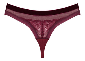 It's just feels - THONG - SAMPLE - Thong - theunderargument.com