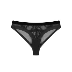 Just be real - BRAZILIAN BRIEFS - SAMPLE - Brazilian Briefs - theunderargument.com