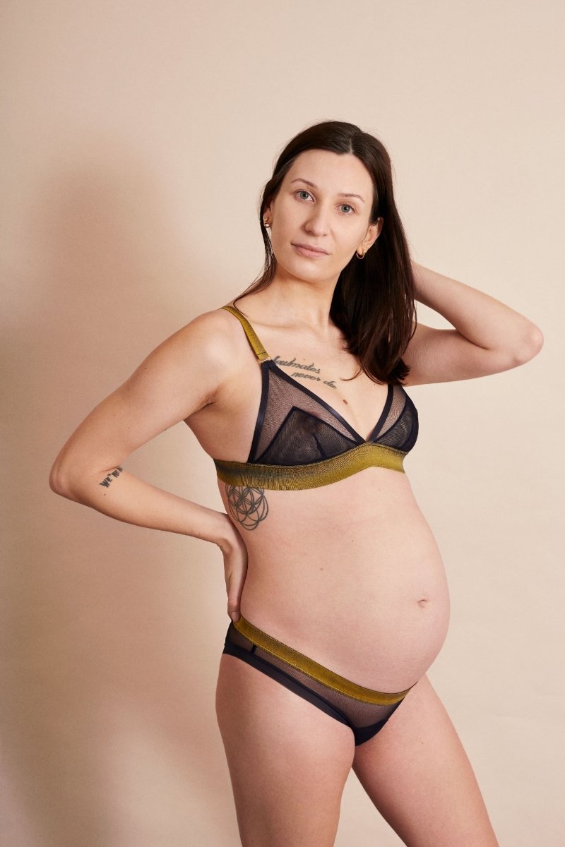 Made to shine - BRAZILIAN BRIEFS - Brazilian Briefs - theunderargument.com