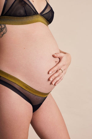 Made to shine - BRAZILIAN BRIEFS - Brazilian Briefs - theunderargument.com