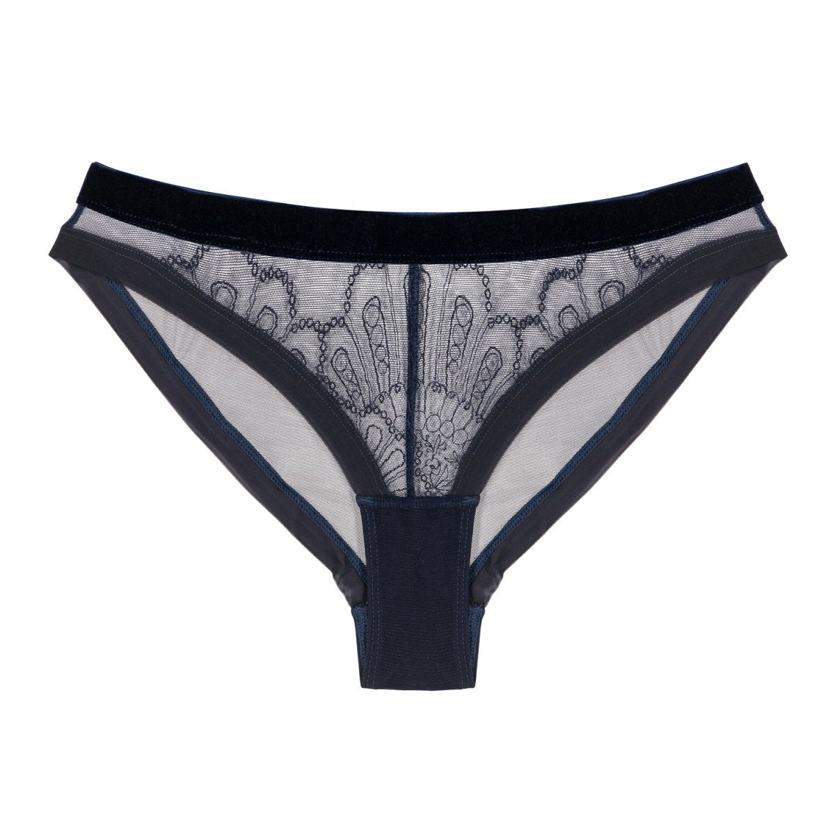 No rest for the wicked - BRAZILIAN BRIEFS - SAMPLE - Brazilian Briefs - theunderargument.com