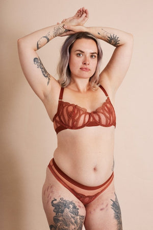 Sharing is caring - BRAZILIAN BRIEFS - SAMPLE - Brazilian Briefs - theunderargument.com