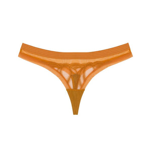 The silver lining - THONG - SAMPLE - Thong - theunderargument.com