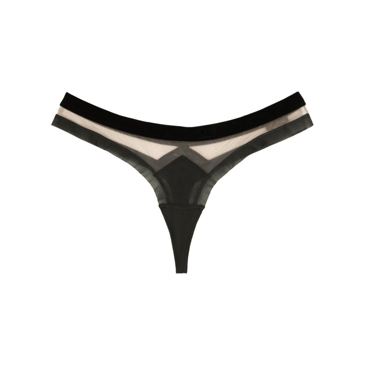 There's more to you - THONG - SAMPLE - Thong - theunderargument.com