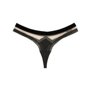 There's more to you - THONG - SAMPLE - Thong - theunderargument.com
